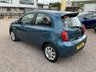 USED 2016 N NISSAN MICRA 1.2 Acenta Hatchback 5dr Petrol Manual Euro 6 (80 ps) 