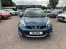USED 2016 N NISSAN MICRA 1.2 Acenta Hatchback 5dr Petrol Manual Euro 6 (80 ps) 