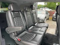 USED 2014 MERCEDES-BENZ VITO 3.0 122 CDi Dualiner Sport Panel Van 5dr Diesel Automatic L3 (221 g/km, 224 bhp) 