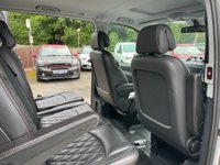 USED 2014 MERCEDES-BENZ VITO 3.0 122 CDi Dualiner Sport Panel Van 5dr Diesel Automatic L3 (221 g/km, 224 bhp) 