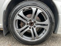 USED 2014 MERCEDES-BENZ VITO 3.0 122 CDi Dualiner Sport Panel Van 5dr Diesel Automatic L3 (221 g/km, 224 bhp) 