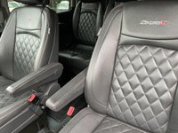 USED 2014 MERCEDES-BENZ VITO 3.0 122 CDi Dualiner Sport Panel Van 5dr Diesel Automatic L3 (221 g/km, 224 bhp) 