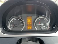 USED 2014 MERCEDES-BENZ VITO 3.0 122 CDi Dualiner Sport Panel Van 5dr Diesel Automatic L3 (221 g/km, 224 bhp) 
