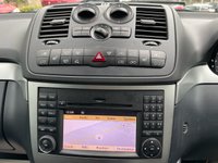 USED 2014 MERCEDES-BENZ VITO 3.0 122 CDi Dualiner Sport Panel Van 5dr Diesel Automatic L3 (221 g/km, 224 bhp) 