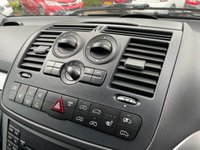 USED 2014 MERCEDES-BENZ VITO 3.0 122 CDi Dualiner Sport Panel Van 5dr Diesel Automatic L3 (221 g/km, 224 bhp) 