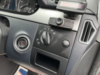 USED 2014 MERCEDES-BENZ VITO 3.0 122 CDi Dualiner Sport Panel Van 5dr Diesel Automatic L3 (221 g/km, 224 bhp) 