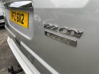 USED 2014 MERCEDES-BENZ VITO 3.0 122 CDi Dualiner Sport Panel Van 5dr Diesel Automatic L3 (221 g/km, 224 bhp) 