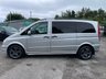 USED 2014 MERCEDES-BENZ VITO 3.0 122 CDi Dualiner Sport Panel Van 5dr Diesel Automatic L3 (221 g/km, 224 bhp) 