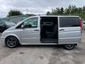 USED 2014 MERCEDES-BENZ VITO 3.0 122 CDi Dualiner Sport Panel Van 5dr Diesel Automatic L3 (221 g/km, 224 bhp) 