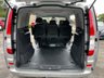 USED 2014 MERCEDES-BENZ VITO 3.0 122 CDi Dualiner Sport Panel Van 5dr Diesel Automatic L3 (221 g/km, 224 bhp) 