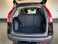 USED 2014 64 HONDA CR-V 2.2 i-DTEC Black Edition SUV 5dr Diesel Auto 4WD Euro 5 (150 ps) 