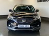 USED 2014 64 HONDA CR-V 2.2 i-DTEC Black Edition SUV 5dr Diesel Auto 4WD Euro 5 (150 ps) 