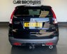USED 2014 64 HONDA CR-V 2.2 i-DTEC Black Edition SUV 5dr Diesel Auto 4WD Euro 5 (150 ps) 