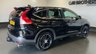 USED 2014 64 HONDA CR-V 2.2 i-DTEC Black Edition SUV 5dr Diesel Auto 4WD Euro 5 (150 ps) 