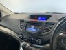 USED 2014 64 HONDA CR-V 2.2 i-DTEC Black Edition SUV 5dr Diesel Auto 4WD Euro 5 (150 ps) 
