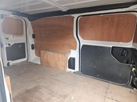 USED 2021 21 VAUXHALL VIVARO 2900 SPORTIVE S/S 1.5 TURBO D VAN 66K ULEZ FREE ZONE 