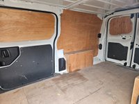 USED 2021 21 VAUXHALL VIVARO 2900 SPORTIVE S/S 1.5 TURBO D VAN 66K ULEZ FREE ZONE 