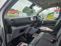 USED 2021 21 VAUXHALL VIVARO 2900 SPORTIVE S/S 1.5 TURBO D VAN 66K ULEZ FREE ZONE 