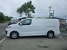 USED 2021 21 VAUXHALL VIVARO 2900 SPORTIVE S/S 1.5 TURBO D VAN 66K ULEZ FREE ZONE 