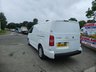 USED 2021 21 VAUXHALL VIVARO 2900 SPORTIVE S/S 1.5 TURBO D VAN 66K ULEZ FREE ZONE 