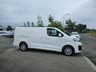 USED 2021 21 VAUXHALL VIVARO 2900 SPORTIVE S/S 1.5 TURBO D VAN 66K ULEZ FREE ZONE 