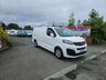 USED 2021 21 VAUXHALL VIVARO 2900 SPORTIVE S/S 1.5 TURBO D VAN 66K ULEZ FREE ZONE 