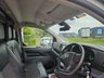 USED 2021 21 VAUXHALL VIVARO 2900 SPORTIVE S/S 1.5 TURBO D VAN 66K ULEZ FREE ZONE 