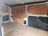 USED 2021 21 VAUXHALL VIVARO 2900 SPORTIVE S/S 1.5 TURBO D VAN 66K ULEZ FREE ZONE 
