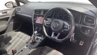 USED 2017 17 VOLKSWAGEN GOLF 2.0 TDI BlueMotion Tech GTD Hatchback 5dr Diesel DSG Euro 6 (s/s) (184 ps) AMBIENT LIGHTING