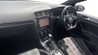 USED 2017 17 VOLKSWAGEN GOLF 2.0 TDI BlueMotion Tech GTD Hatchback 5dr Diesel DSG Euro 6 (s/s) (184 ps) AMBIENT LIGHTING