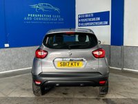 USED 2017 17 RENAULT CAPTUR 1.5 dCi ENERGY Dynamique Nav SUV 5dr Diesel Manual Euro 6 (s/s) (90 ps) 