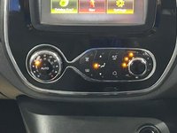 USED 2017 17 RENAULT CAPTUR 1.5 dCi ENERGY Dynamique Nav SUV 5dr Diesel Manual Euro 6 (s/s) (90 ps) 