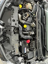 USED 2017 17 RENAULT CAPTUR 1.5 dCi ENERGY Dynamique Nav SUV 5dr Diesel Manual Euro 6 (s/s) (90 ps) 