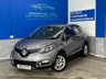 USED 2017 17 RENAULT CAPTUR 1.5 dCi ENERGY Dynamique Nav SUV 5dr Diesel Manual Euro 6 (s/s) (90 ps) 