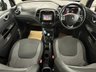 USED 2017 17 RENAULT CAPTUR 1.5 dCi ENERGY Dynamique Nav SUV 5dr Diesel Manual Euro 6 (s/s) (90 ps) 