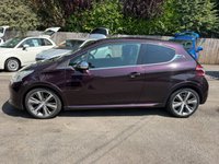 USED 2014 64 PEUGEOT 208 1.6 e-HDi XY Hatchback 3dr Diesel Manual Euro 5 (s/s) (92 ps) ** LOW TAX** **LOW INSURANCE**