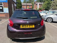 USED 2014 64 PEUGEOT 208 1.6 e-HDi XY Hatchback 3dr Diesel Manual Euro 5 (s/s) (92 ps) ** LOW TAX** **LOW INSURANCE**