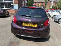 USED 2014 64 PEUGEOT 208 1.6 e-HDi XY Hatchback 3dr Diesel Manual Euro 5 (s/s) (92 ps) ** LOW TAX** **LOW INSURANCE**