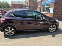 USED 2014 64 PEUGEOT 208 1.6 e-HDi XY Hatchback 3dr Diesel Manual Euro 5 (s/s) (92 ps) ** LOW TAX** **LOW INSURANCE**