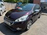 USED 2014 64 PEUGEOT 208 1.6 e-HDi XY Hatchback 3dr Diesel Manual Euro 5 (s/s) (92 ps) ** LOW TAX** **LOW INSURANCE**