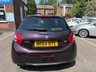 USED 2014 64 PEUGEOT 208 1.6 e-HDi XY Hatchback 3dr Diesel Manual Euro 5 (s/s) (92 ps) ** LOW TAX** **LOW INSURANCE**