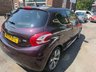 USED 2014 64 PEUGEOT 208 1.6 e-HDi XY Hatchback 3dr Diesel Manual Euro 5 (s/s) (92 ps) ** LOW TAX** **LOW INSURANCE**