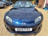 USED 2014 14 MAZDA MX-5 1.8i Sport Venture Euro 5 2dr LOW MILEAGE/LOVELY EXAMPLE!!!