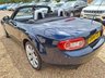 USED 2014 14 MAZDA MX-5 1.8i Sport Venture Euro 5 2dr LOW MILEAGE/LOVELY EXAMPLE!!!