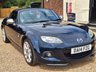 USED 2014 14 MAZDA MX-5 1.8i Sport Venture Euro 5 2dr LOW MILEAGE/LOVELY EXAMPLE!!!