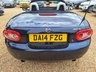 USED 2014 14 MAZDA MX-5 1.8i Sport Venture Euro 5 2dr LOW MILEAGE/LOVELY EXAMPLE!!!