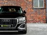 USED 2021 21 AUDI Q2 1.0 TFSI 30 Sport SUV 5dr Petrol  