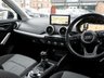 USED 2021 21 AUDI Q2 1.0 TFSI 30 Sport SUV 5dr Petrol  