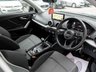 USED 2021 21 AUDI Q2 1.0 TFSI 30 Sport SUV 5dr Petrol  
