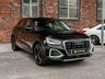 USED 2021 21 AUDI Q2 1.0 TFSI 30 Sport SUV 5dr Petrol  